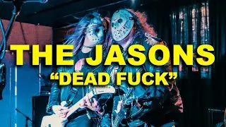 The Jasons - 