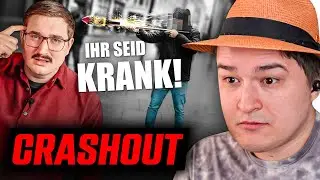 VINCENT DREHT DURCH WEGEN SILVESTER