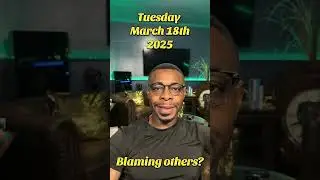 March 18th, 2025!