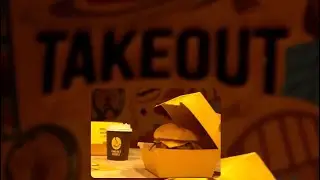 Takeout restaurant vlog || reasonable prices resturent.