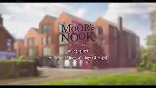 Coming soon to Woking- Retirement apartments by PegasusLife