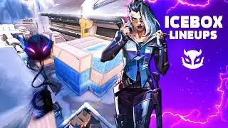 СОСТАВЫ FADE ICEBOX &mdash; VALORANT