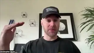 Wicked Choreographer Chris Scott on his LONGTIME collab with Jon M. Chu