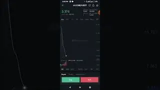 $core live price update