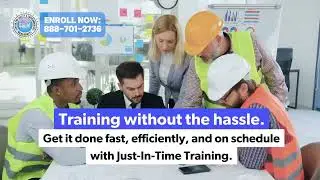 Ditch the Stress: MSHA New Miner Training On Your Schedule! (Part 46 & 48B)