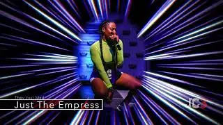 Just The Empress - They Just Mad
