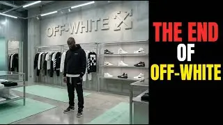Off-White: What Happens After the Founder Era Ends