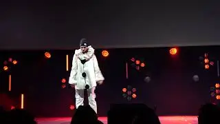 Polymanga 2023 - Cosplay Samedi - 20 - Pierrot - Commedia dell'Arte