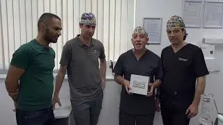 video referenza Londra
