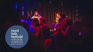 nord folk festival 2025 - Official Aftermovie
