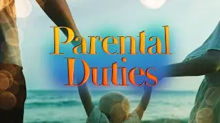 ACQ CLASSICS: Parental Duties &bull; Pastor Apollo C  Quiboloy