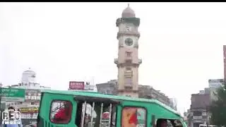 Introduction of Kanpur in kanpuriya style