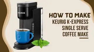 This Keurig Makes Stronger Coffee Than You Expect