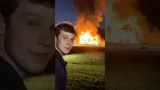 POV: You See A Spider