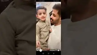 سنابات محمد الزعيزعي وولده حسون اخيرا قابل وليد الزهراني 🔥