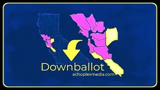Downballot EP115 - Election Night 2022
