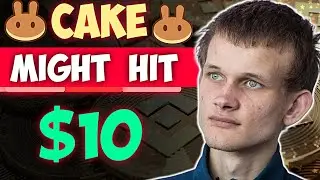 Cake Token Will Hit $10 in 3 Months - Baby Dogecoin & Pancake Swap Price Prediction 2022