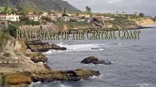 Shell Beach Real Estate (805)680-9996