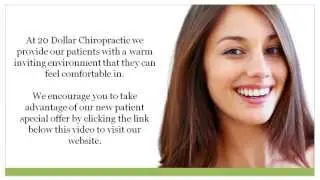 Chiropractic Treatment in Canton GA - How Long?