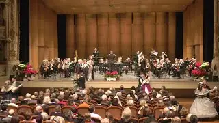 Concerto di Capodanno - 2024