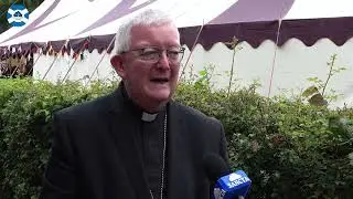 We Believe Festival - Archbishop Bernard Longley