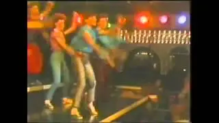 80's Music Video (D.composed Vol. 6 - Hip Swingers)