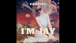 [FREE SAMPLE KIT] 1630NMYNECK + YN JAY + OG BUDA created by vampir3!