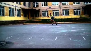 RUSSIAN SIDEJUMP LEAGUE / 1/8 FINAL / FAO VS BADSZ / JUMPSTYLERS.RU