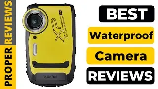 Best Waterproof Camera Amazon In 2022 ❤️ Best 5 Tested & Buying Guide