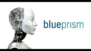 Blue Prism Installation and training