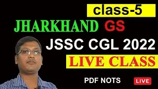 jharkhand history gs by suraj sir