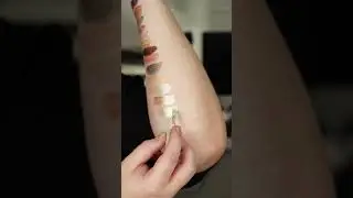 LH Cosmetics Sparkl &mdash; СВОТЧИ ПОЛНОЙ КОЛЛЕКЦИИ