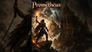 Prometheus