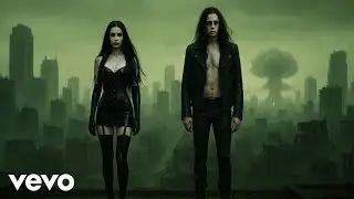 Venomous Sin - A Nuclear Attack for Easter (Official Music Video)