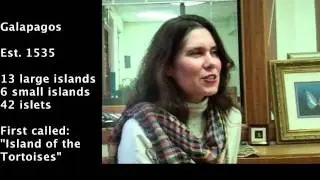 A Moment with Andrea Holbrook