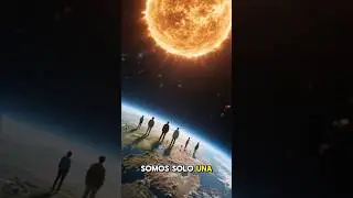 El SOL esconde un SECRETO que DESAF&Iacute;A el ESPACIO☀️🤯
