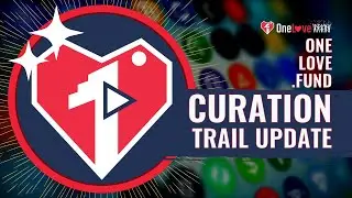 Community Leader Chat D00k13 & Vaultec - DTube Curation Trail, Server Upgrade, Plans