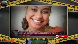The Death of Miya Marcano:  Killed by the Maintenance Man 💔🕯️ | Heartbreaking True Crime Story