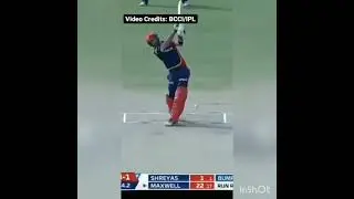 BUMRAH VS MAXWELL | #Bumarh bowling 😱 #Shorts #shortbeta