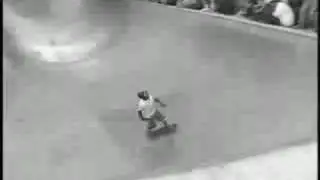 Hosoi Skates Warm-Ups #3: Sergie Ventura