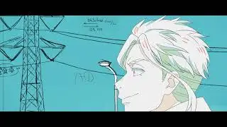 Making the ED | Zom 100: Bucket List of the Dead | VIZ