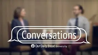 Lynn Cohick, PhD | Reading the Bible as a Story