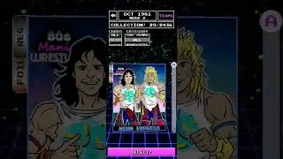 80s Mania Wrestling Returns Episode #23 October 1981