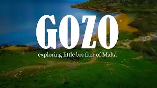 Gozo: Malta&rsquo;s Wild Island &ndash; Best Walks, Cliffs & Hidden Beaches