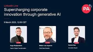 How companies leverage Generative AI