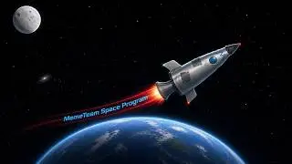 Meme Team Space Program #11 | The Age of Gunpowder and Maceration!