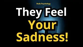 The Hidden Reason Pets Sense Your Sadness