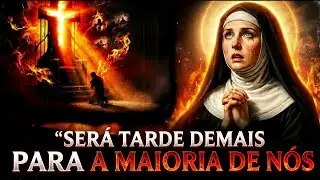 Santa Brígida da Suécia viu o poder de uma única “Ave-Maria”