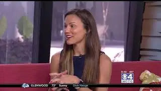 Minneapolis Matchmaker, Stephanie Kluver on WCCO