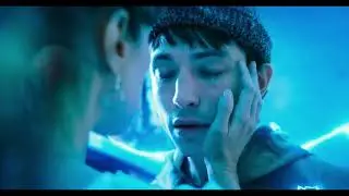 THE FLASH  FINAL TRAILER
